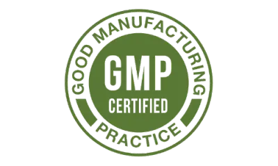 Primera GMP Certified 